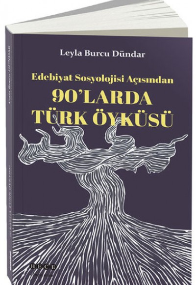 90'larda Türk Öyküsü