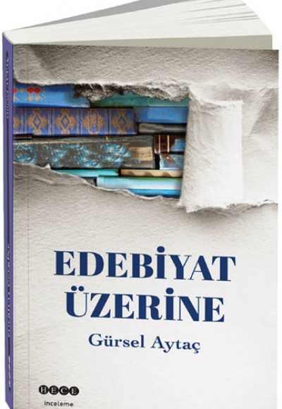 Edebiyat Üzerine