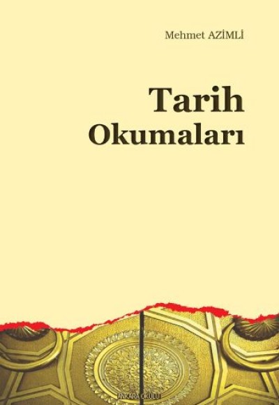 Tarih Okumaları