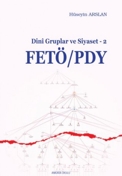 Dini Gruplar ve Siyaset 2 - FETÖ/PDY