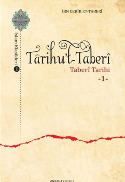Tarihut-Taberi - Taberi Tarihi 1