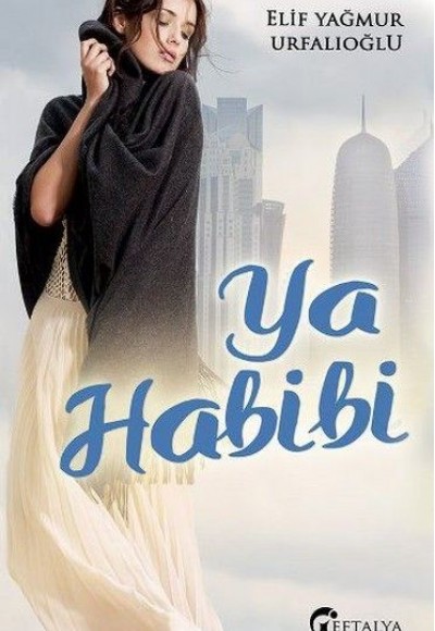 Ya Habibi