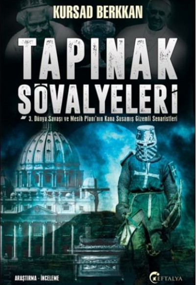 Tapınak Şövalyeleri