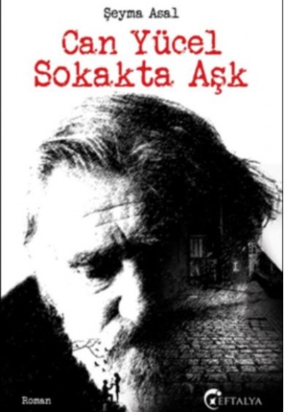 Can Yücel Sokakta Aşk