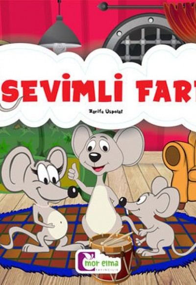 Sevimli Fare