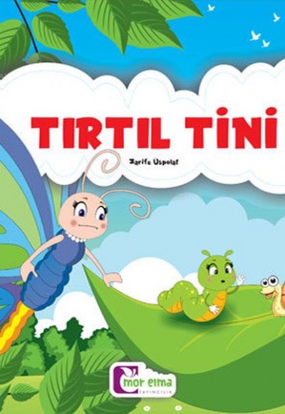 Tırtıl Tini