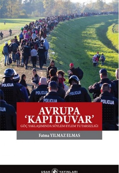 Avrupa Kapı Duvar