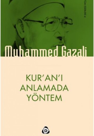 Kur'an'ı Anlamada Yöntem