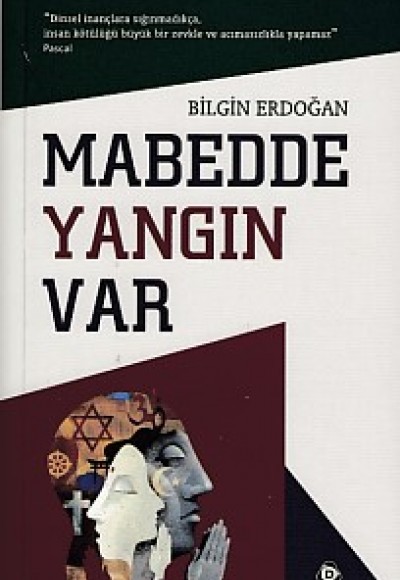 Mabedde Yangın Var