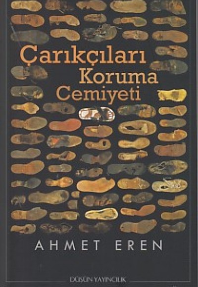 Çarıkçıları Koruma Cemiyeti