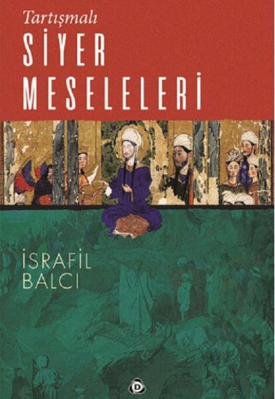 Tartışmalı Siyer Meseleleri