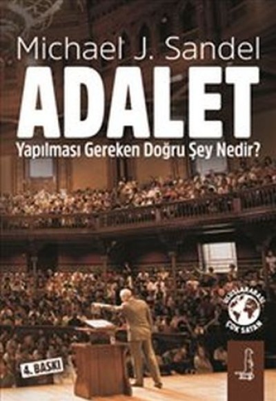 Adalet