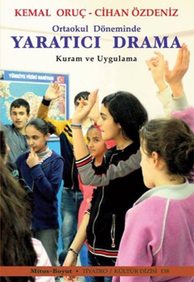 Ortaokul Döneminde Yaratıcı Drama