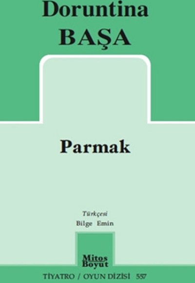 Parmak