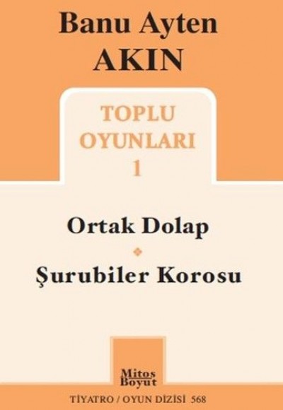 Toplu Oyunları 1 - Ortak Dolap - Şurubiler Korosu