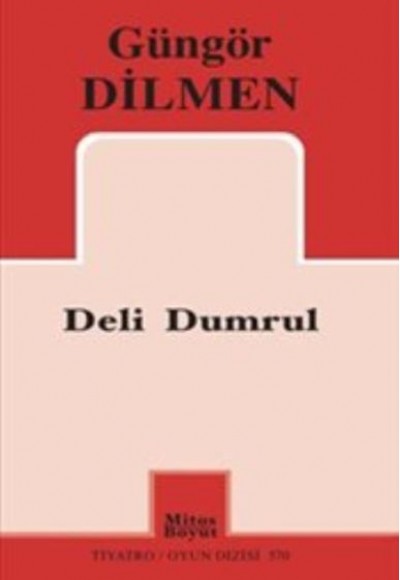 Deli Dumrul