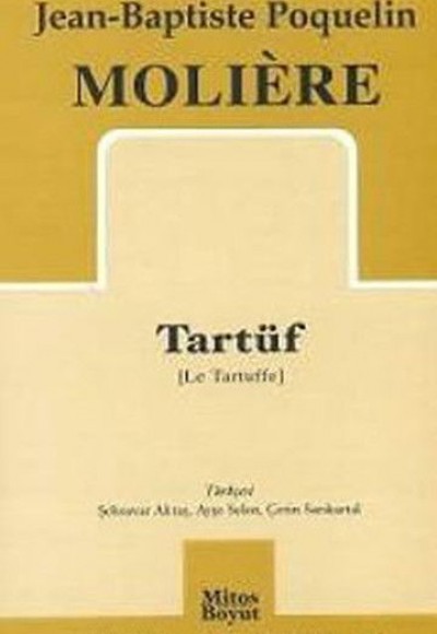 Tartüf (Le Tartuffe)
