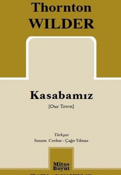 Kasabamız