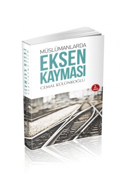 Müslümanlarda Eksen Kayması