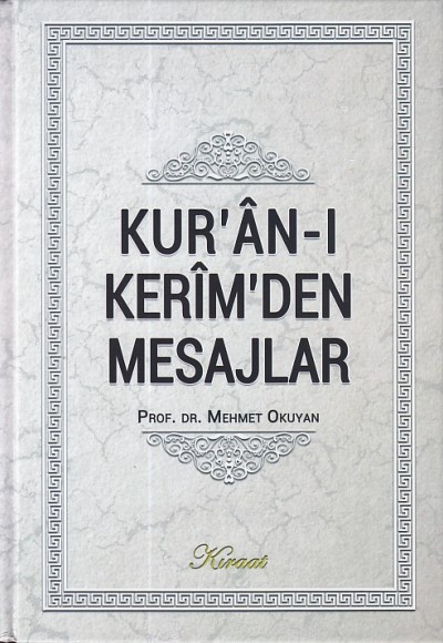 Kur'an-ı Kerim'den Mesajlar