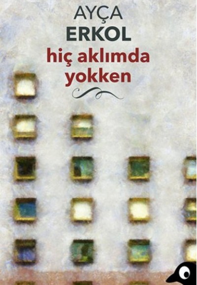 Hiç Aklımda Yokken