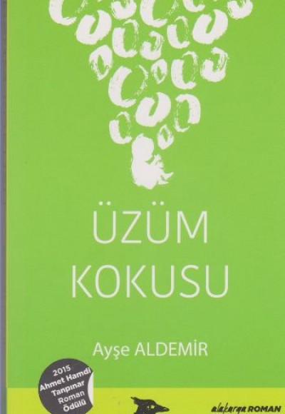 Üzüm Kokusu