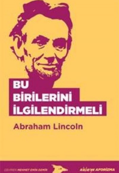 Bu Birilerini İlgilendirmeli