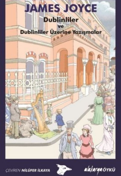 Dublinliler ve Dublinliler Üzerine Yazışmalar