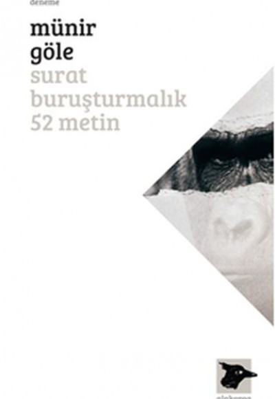 Surat Buruşturmalık 52 Metin