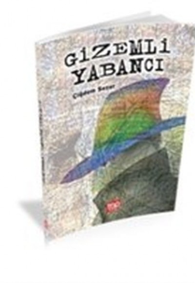 Gizemli Yabancı