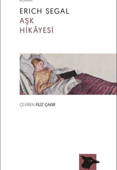 Aşk Hikayesi