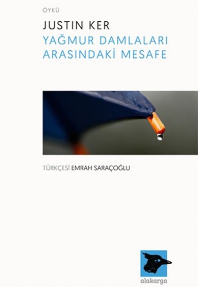 Yağmur Damlaları Arasındaki Mesafe