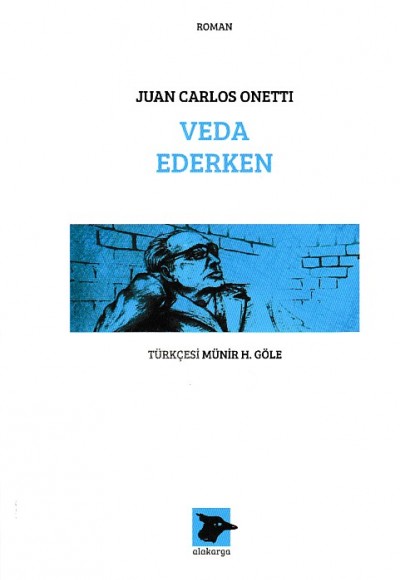 Veda Ederken - Juan Carlos Onetti