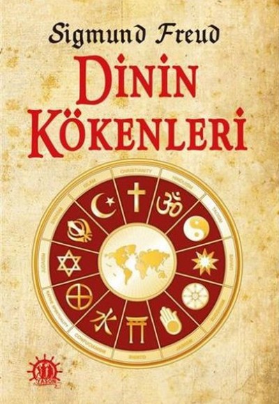 Dinin Kökenleri