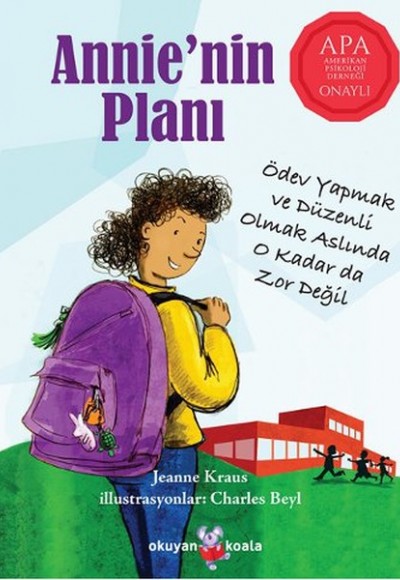 Annienin Planı