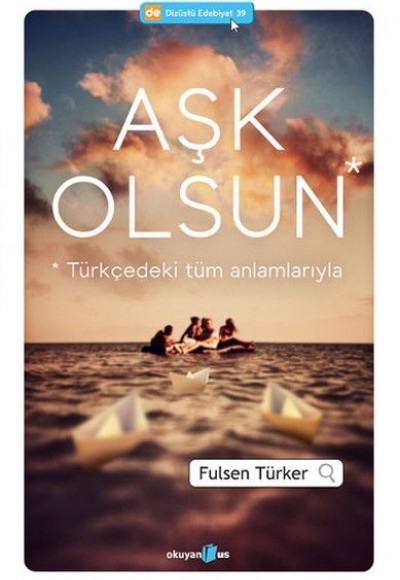 Aşk Olsun