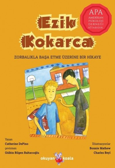 Ezik Kokarca