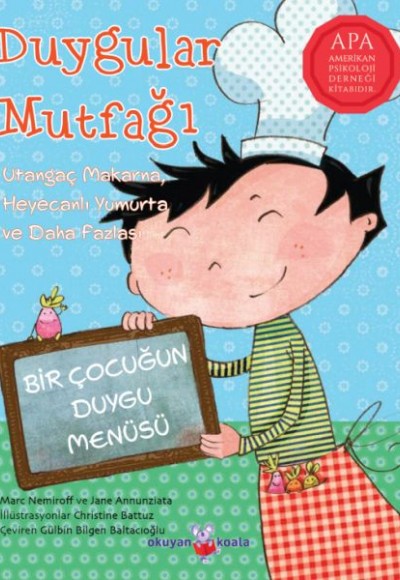 Duygular Mutfağı