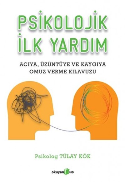 Psikolojik İlk Yardım