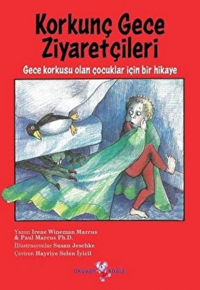 Korkunç Gece Ziyaretçileri