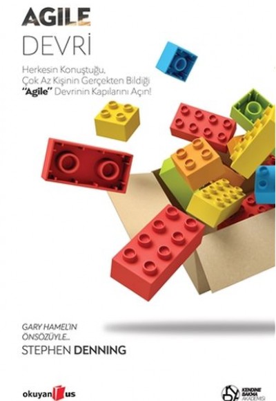 Agile Devri
