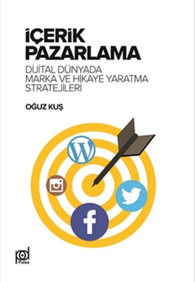 İçerik Pazarlaması