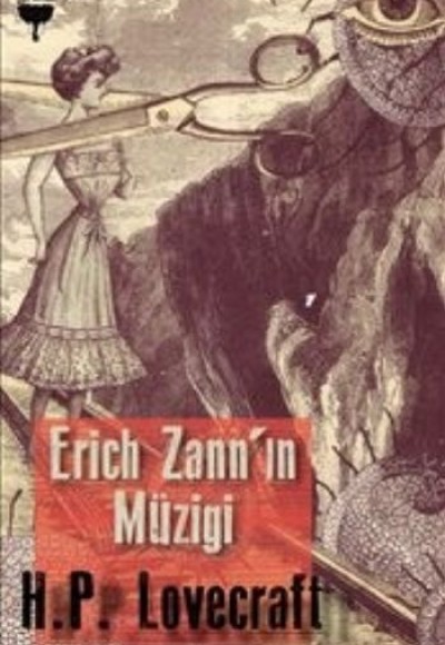 Erich Zann’ın Müziği