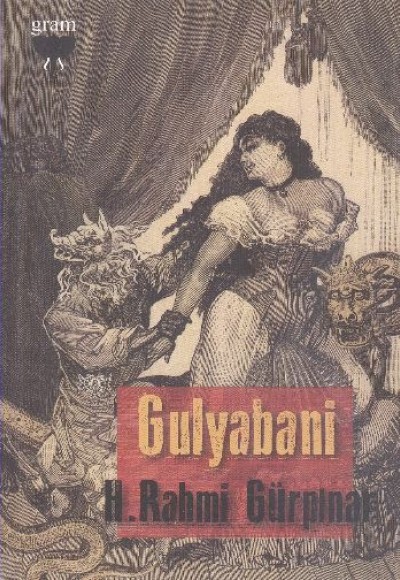 Gulyabani