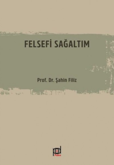 Felsefi Sağaltım