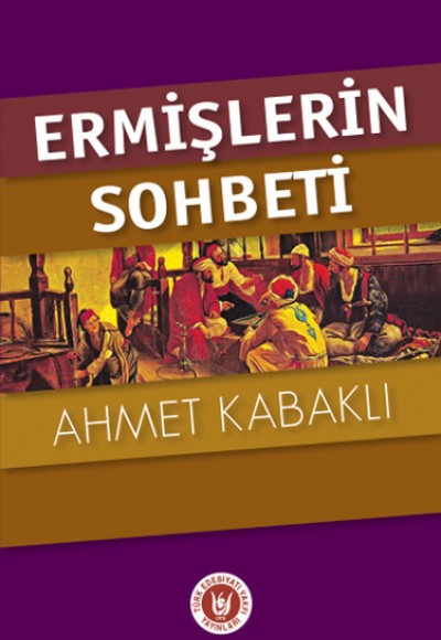 Ermişlerin Sohbeti