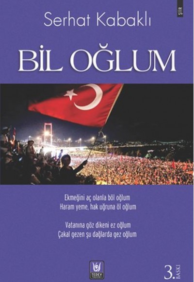 Bil Oğlum