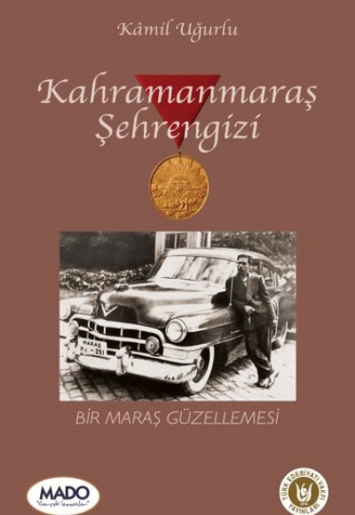 Kahramanmaraş Şehrengizi