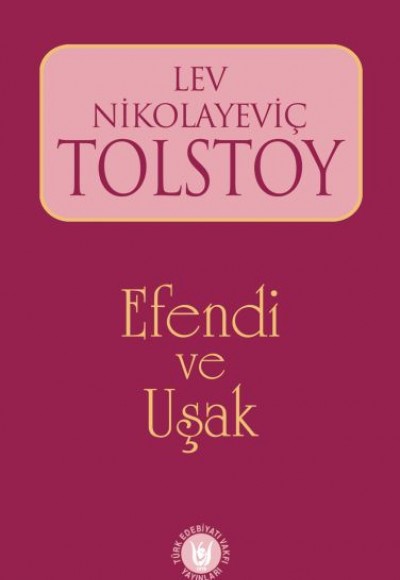 Efendi ve Uşak