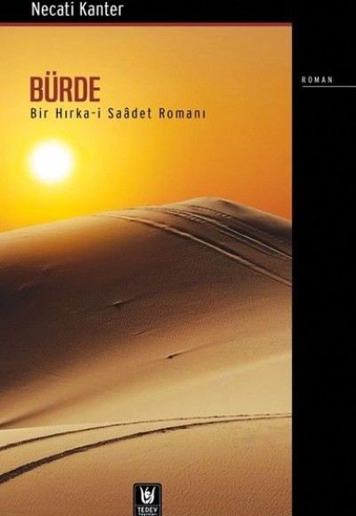 Bürde-Bir Hırka-i Saadet Romanı